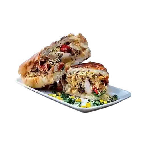 Chuzo Pan Mixto
