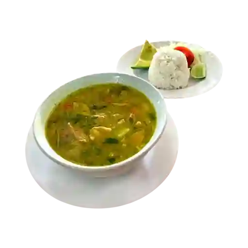 Sancocho Trifásico