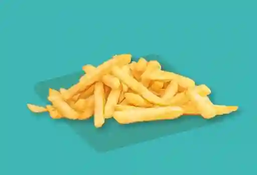 Papas a Las Francesa