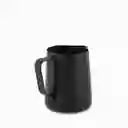 Ambiente Gourmet Jarra Espumadora Teflón Negro