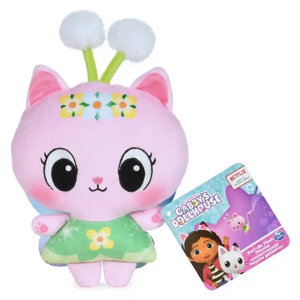 Peluche Gabbys Dollhouse Boing Toys