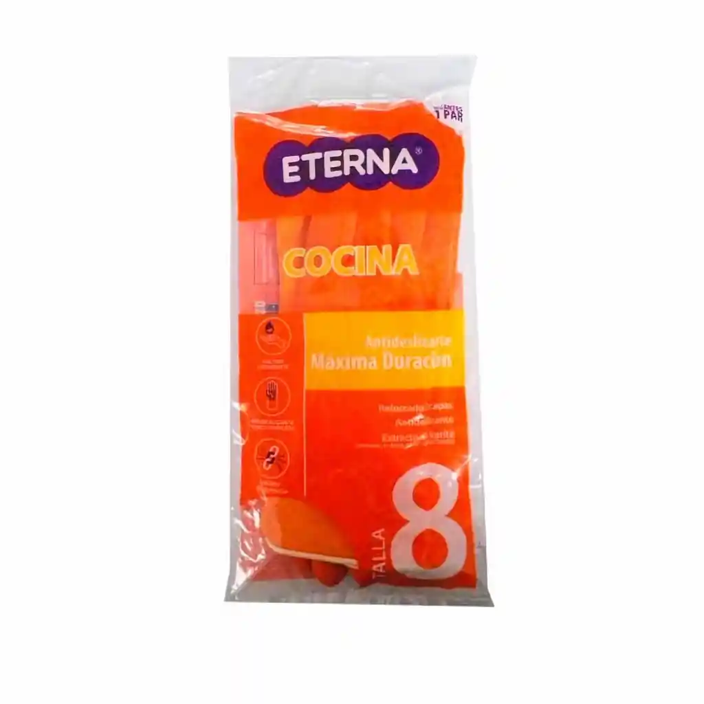 Eterna Guantes