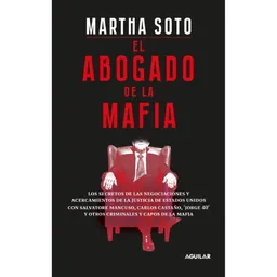 El abogado de la mafia