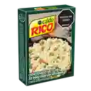 Caldo RICO deshidratado con verduras 8 cubos x 88g
