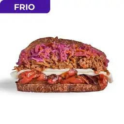 Sandwich de Cerdo