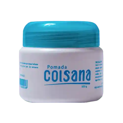 Colsana Pomada Corporal Hidratante