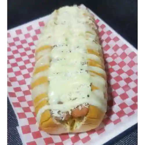 Perro Sencillo