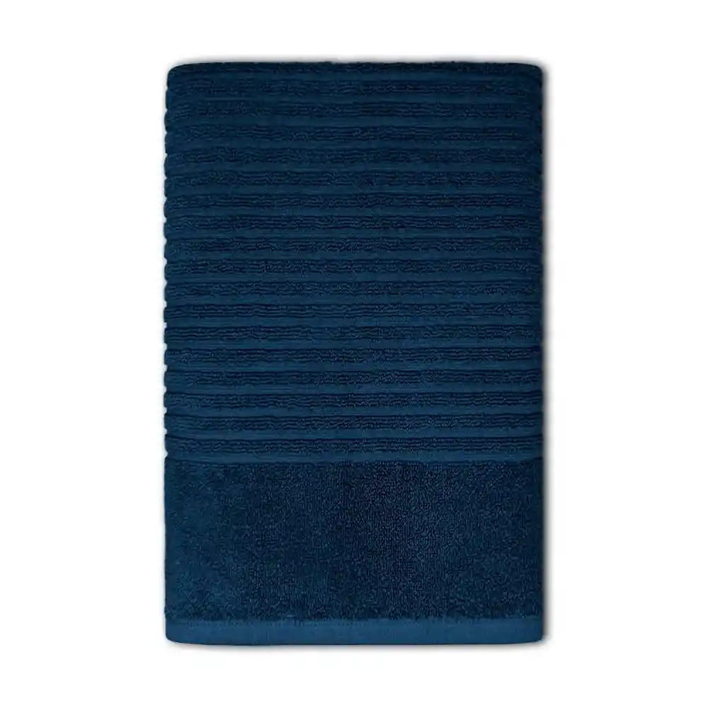 70x140 Cm en 550gm² Azul