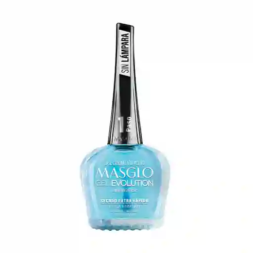 Esmalte Masglo Gel Base Crecimiento