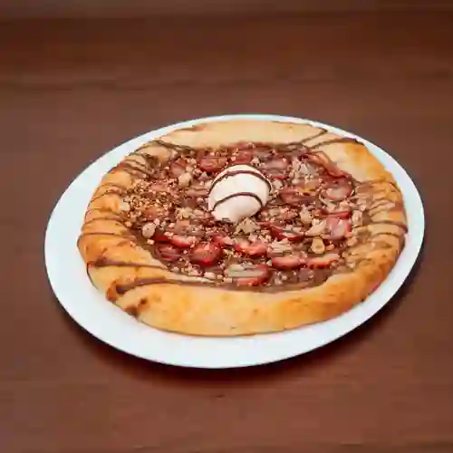 Pizza Dulce