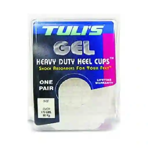   Tulis  Talonera Gel Heavy Duty D/4085 Kg 