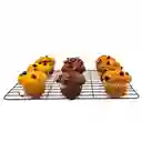 Variety Muffin