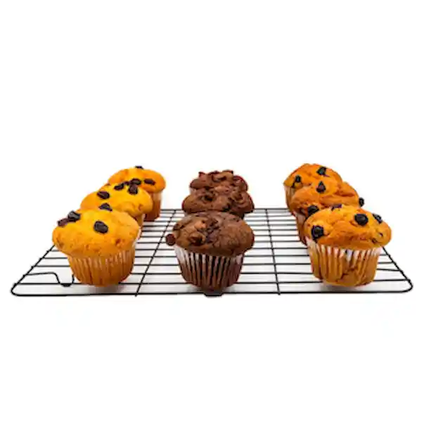 Variety Muffin
