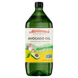 Mariannes Harvest Aceite de Aguacate