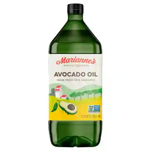 Mariannes Harvest Aceite de Aguacate