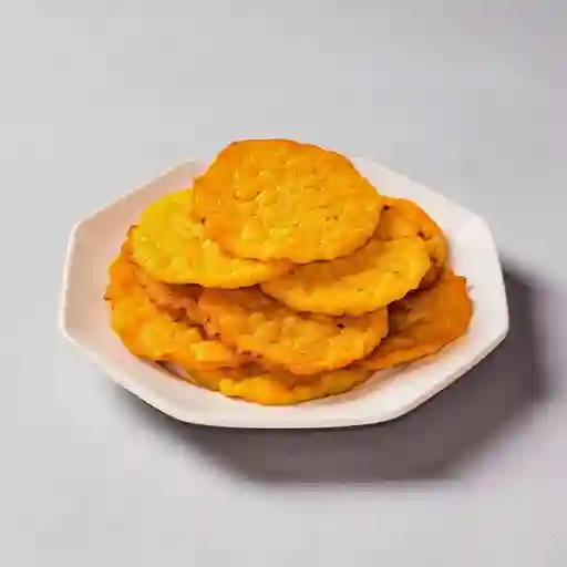 Patacones