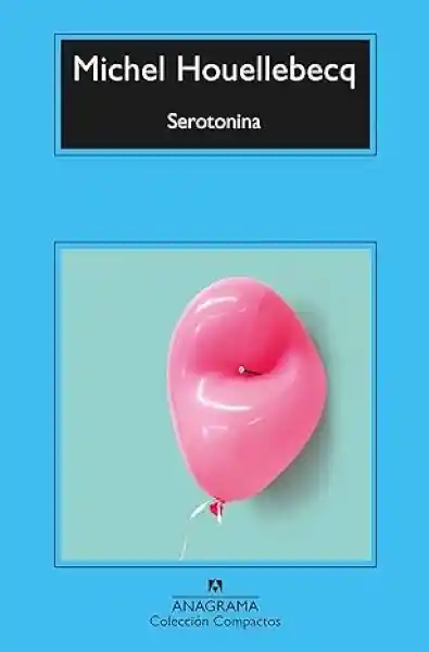 Serotonina - Anagrama