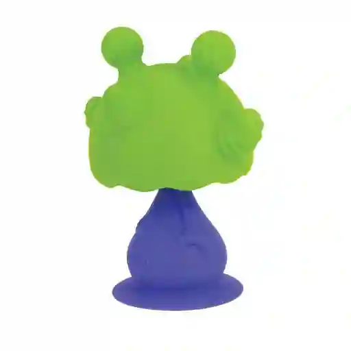 Mordedera Personajes de Bobble Monstruo Nuby 6942cs3mounstro