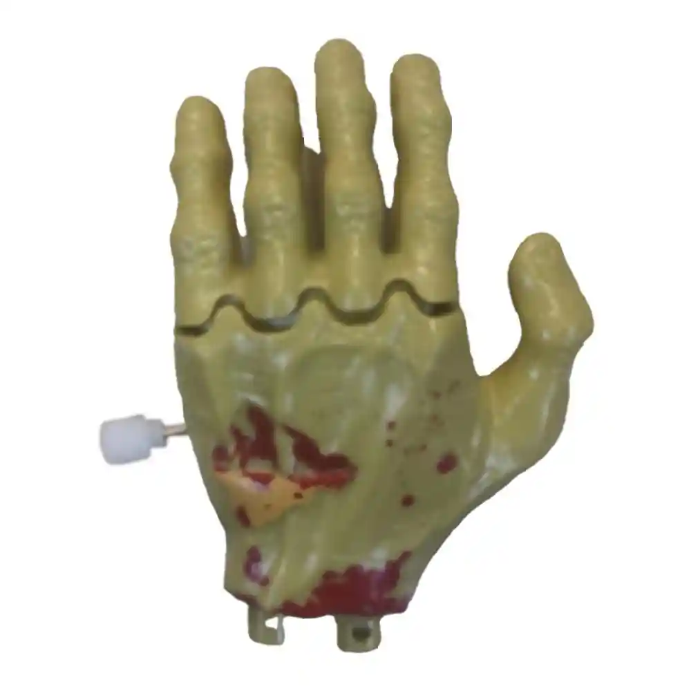 Mano Esqueleto Cw Toys Ukl031932