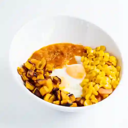 Huevos Al Nido