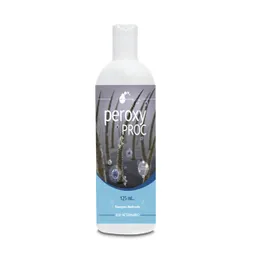 Peroxy Proc Shampoo Medicado para Perro y Gato