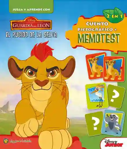 Random Juega Y Aprende Guardia Del Le 1 Und