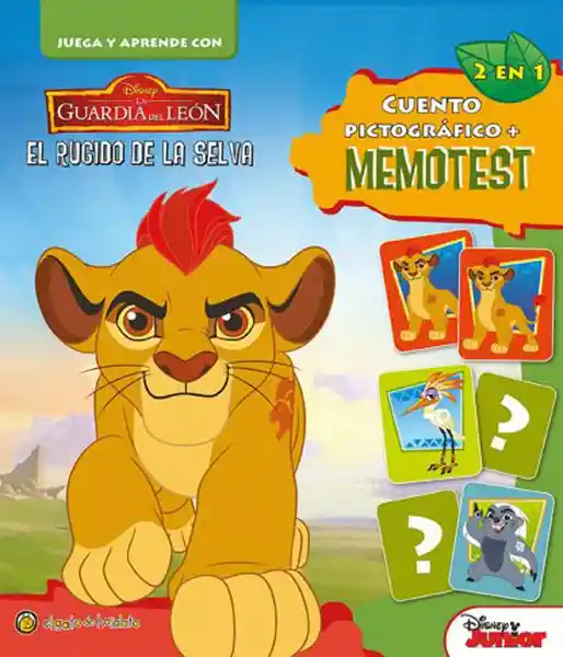 Random Juega Y Aprende Guardia Del Le 1 Und