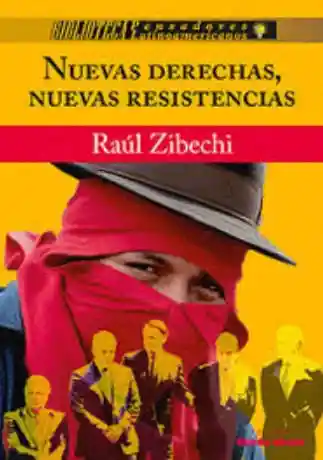Nuevas Derechas Nuevas Resistencias