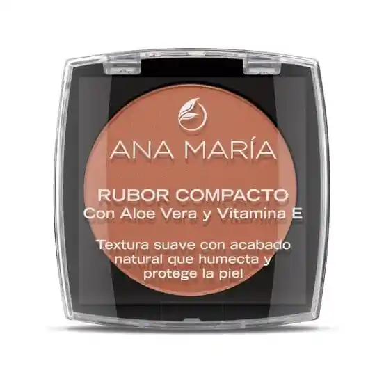 Ana Maria Rubor Individual Melón