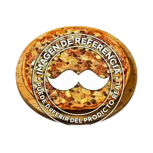 la Bogotana Porcion.