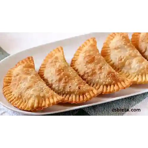 Empanada Trigo