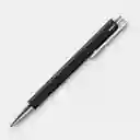 Lamy Bolígrafo Logo Negro Mate