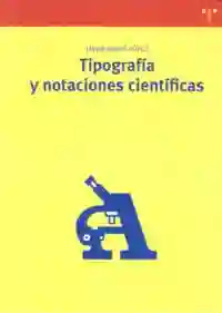 Tipografía y Notaciones Científicas