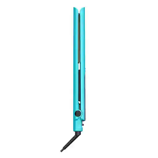 Plancha Para Cabello Hialuronico Cs41dal