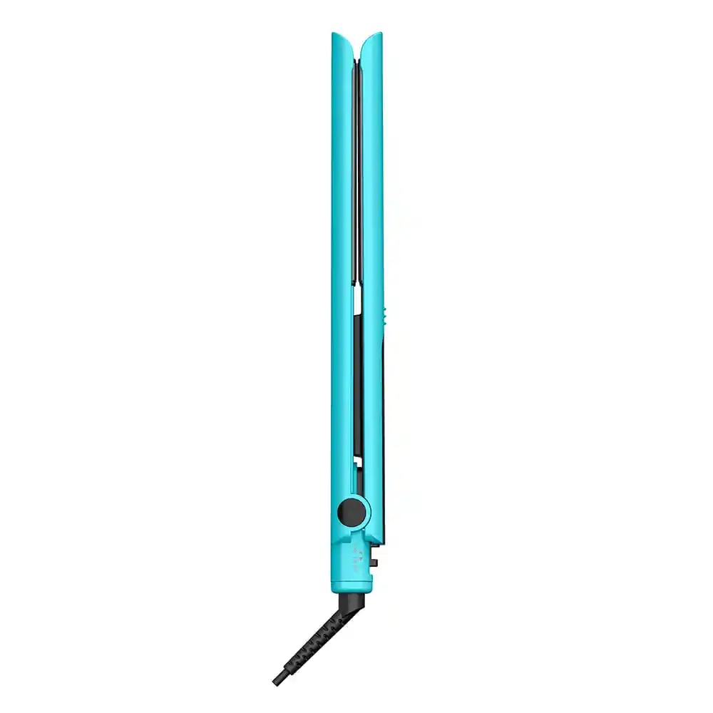 Plancha Para Cabello Hialuronico Cs41dal