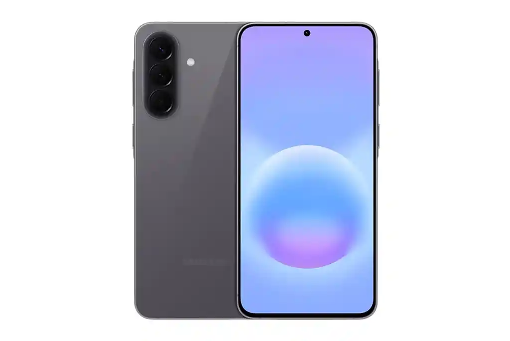 Celular Samsung Galaxy A57 256gb 8ram Gris
