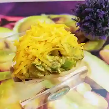 Arepa Reina Pepiada