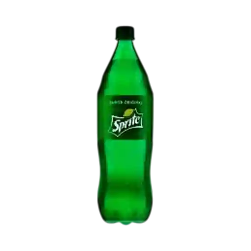 Gaseosa Sprite