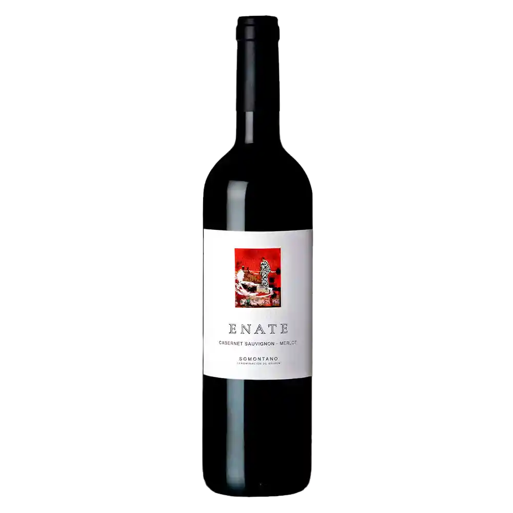 Enate Vino Cabernet
