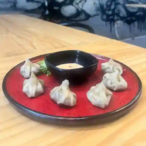 Dumplings
