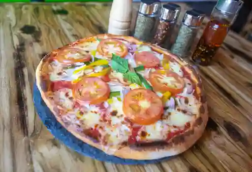 Vegetariana