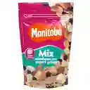 Manitoba Mix Arandanos Con Yogurt Giego