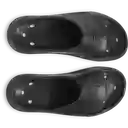 Under Armour Sandalias m Locker V Natacion Hombre Negro Talla 12