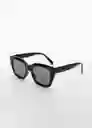 Gafas de Sol Susie Negro Talla 99 Mujer Mango