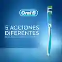 Oral-B Cepillo Dental Suave