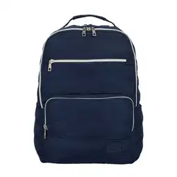 Mochila Nebraska 357 Academy Blue