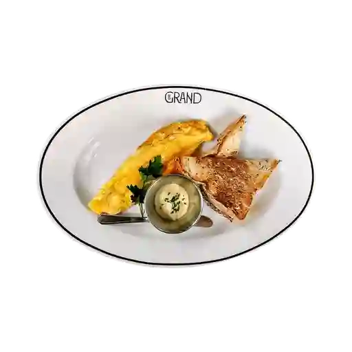 Omelette Le Grand