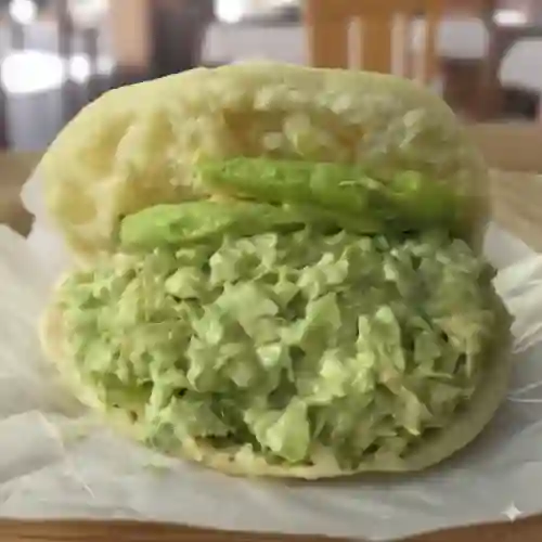 Arepa Reina Pepiada