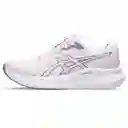 Asics Zapatos Gel-Pulse 15 Para Mujer Rosado Talla 6