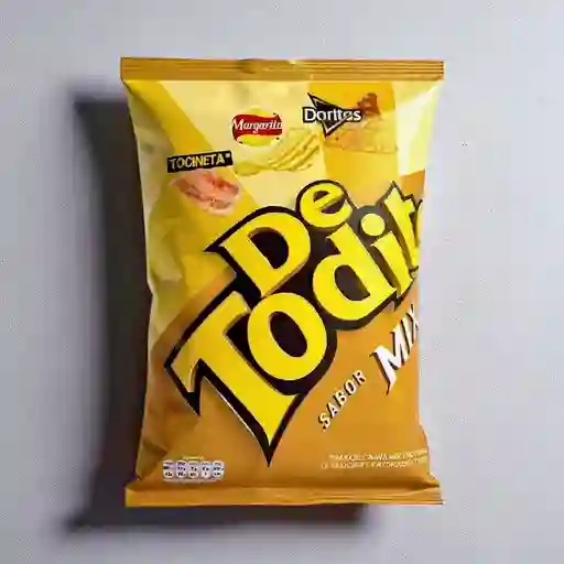 Detodito Mix 150g